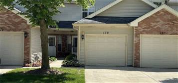 179 Golfview Dr #179, Glendale Heights, IL 60139