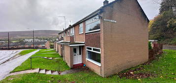 Terraced house to rent in Kennard Place, Blaenavon, Pontypool NP4