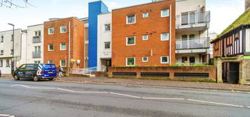 Flat for sale in Palmerston Road, Southampton, Hampshire SO14