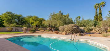 5226 E Via Buena Vis, Paradise Valley, AZ 85253