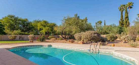 5226 E Via Buena Vis, Paradise Valley, AZ 85253