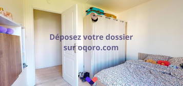 Appartement meublé  à louer, 6 pièces, 5 chambres, 85 m²