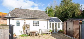 Bungalow for sale in The Mead, Fontmell Magna, Shaftesbury SP7