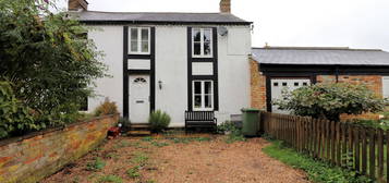 Cottage to rent in Feltwell Road, Downham Market PE38