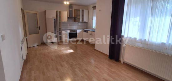 Pronájem bytu 2+kk 57 m², U První baterie, Praha