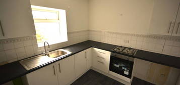 Flat to rent in Orford Lane, Warrington WA2