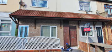 Flat for sale in New Road, Portsmouth PO2