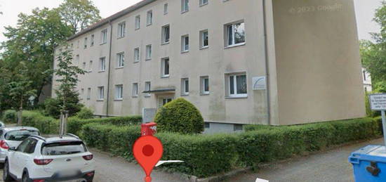 4- Raum Wohnung Radeberger Vorstadt Nachmieter gesucht