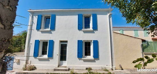 Maison 7 pièces 150 m²