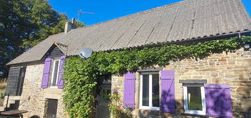 Maison 4 pièce(s), SAINT-QUENTIN-LES-CHARDONNETS