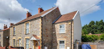 1 bedroom terraced house for sale