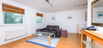 1 bed flat to rent