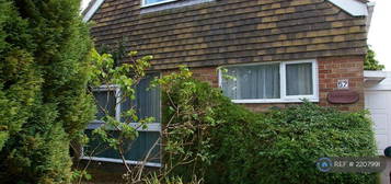 3 bedroom detached house