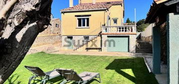 Belle Villa sans travaux 20min d'Uzes