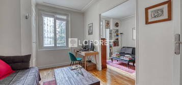 Vente appartement 2 pièces 37 m²