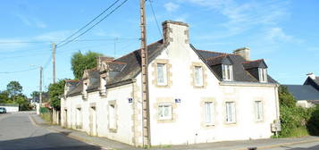 Maison longère  à vendre, 8 pièces, 5 chambres, 235 m²