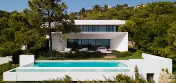 Chalet en Benahavis