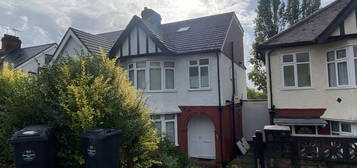 Property for sale in 61 Dollis Hill Lane, Willesden, London NW2