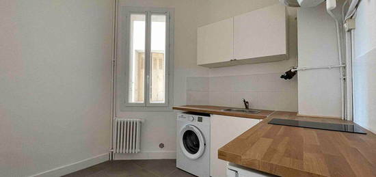 Appartement 2 pièces 37 m²