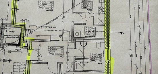 3 Zimmer Wohnung mit Garten Metjendorf