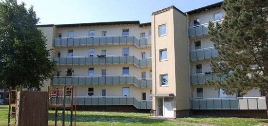 Schöne 4,5-Zimmer Wohnung mit Balkon zu vermieten