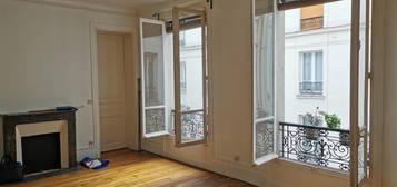 Location appartement 2 pièces 50 m²