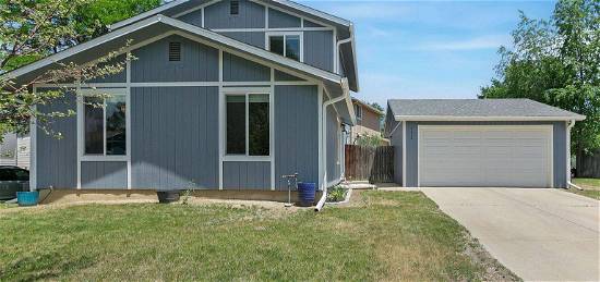 6622 W 96th Ave, Westminster, CO 80021