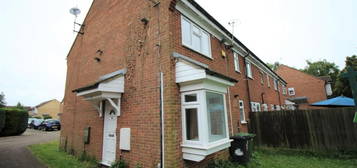 1 bedroom semi-detached house