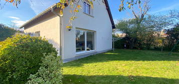 Maison  individuelle Wittelsheim 5 pièce(s) 120.72 m²