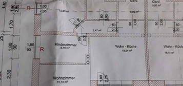 Vermiete Wohnung in Bad Zell