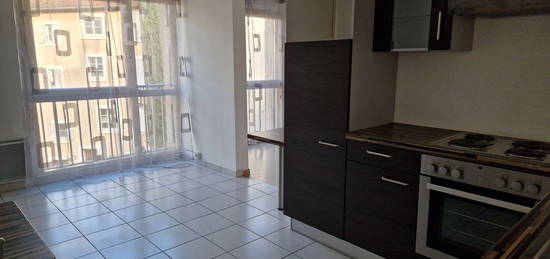 Location appartement vienne 38200