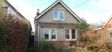 3 bedroom detached house