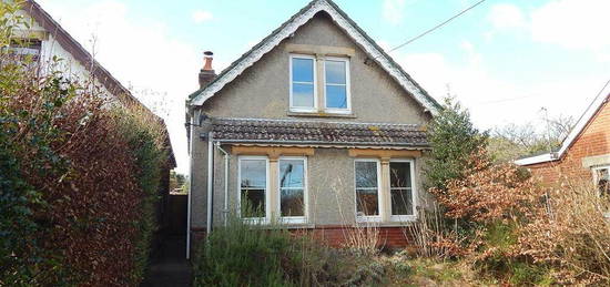 3 bedroom detached house