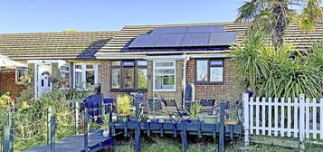 Terraced bungalow for sale in Rope Walk, Littlehampton BN17