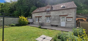 Maison Les Andelys 4 pièces108.80 m2