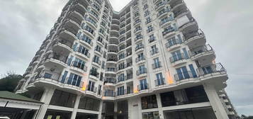 *OF GAYRİMENKUL* DENİZ MANZARALI 8.KAT 2+1 110m2 SATILIK SIFIR