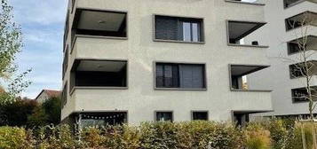 Lochau | top Lage | Dachgeschoss | voll möbliert | 3 Zimmer | 2 Tiefgaragenparkplätze