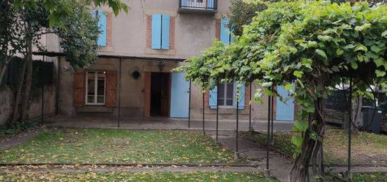 Location maison T6 La Tour du Crieu 900