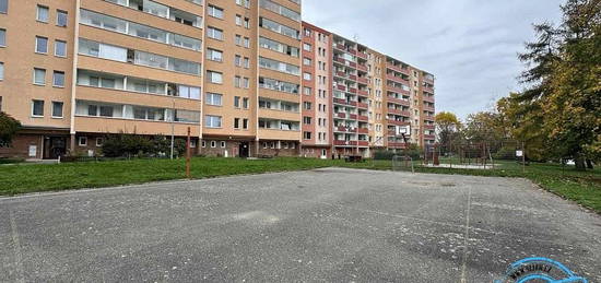 Prodej byty 2+1, 55 m2 Olomouc, Vojanova