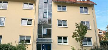 Top-Gelegenheit als Kapitalanlage zu Sonderkonditionen! Schöne 2-Zimmer-Eigentumswohnung in Dresden