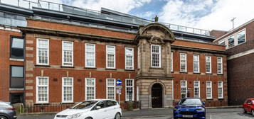 Flat for sale in The Ropewalk, Nottingham NG1