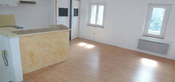 Location appartement 3 pièces 53 m²