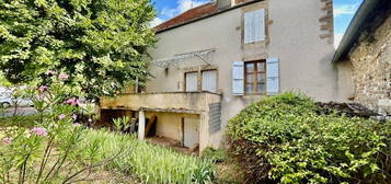 Dpt Saône et Loire (71), à vendre CHENOVES maison P5