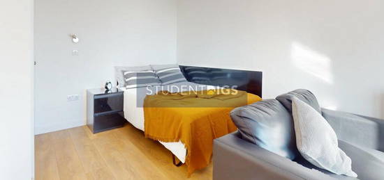 1 bedroom flat