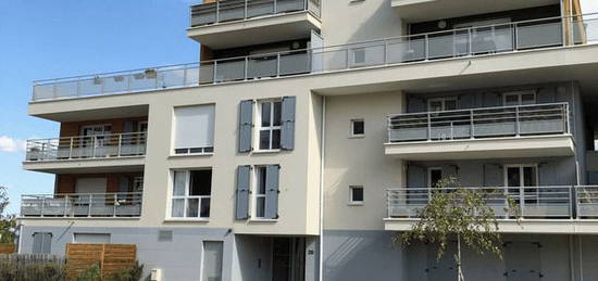 Location appartement 2 pièces 44 m²