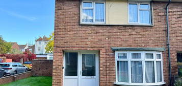 2 bed end terrace house for sale