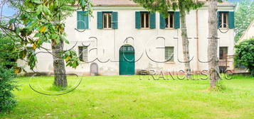 Casa colonica 530 m², Francolino, Ferrara