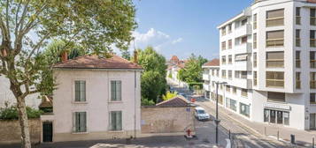 Appartement  à vendre, 2 pièces, 1 chambre, 37 m²