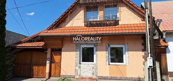 HALO reality - Predaj, rodinný dom Nováky - EXKLUZÍVNE HALO