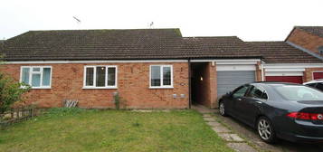 2 bedroom semi-detached bungalow